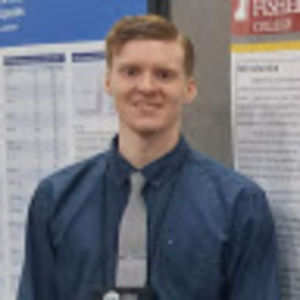Meet your Posher, Alex
